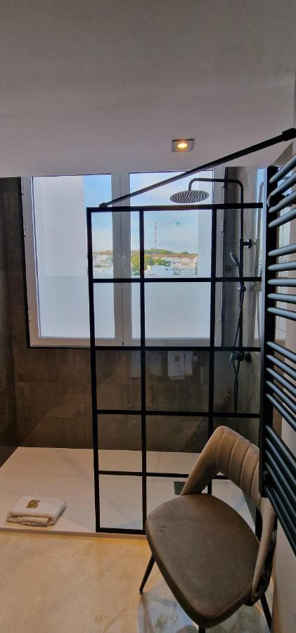 Boutique Suites Arcos de la Frontera Exterior photo