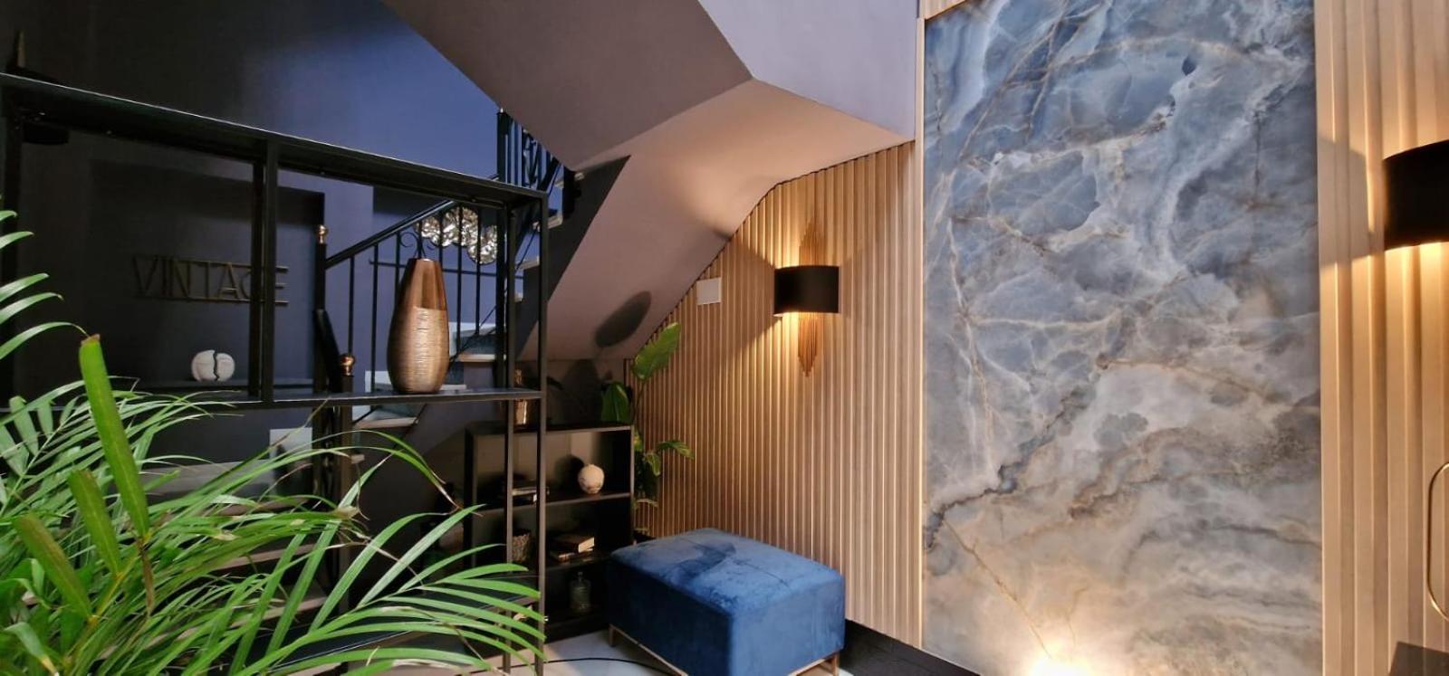Boutique Suites Arcos de la Frontera Exterior photo